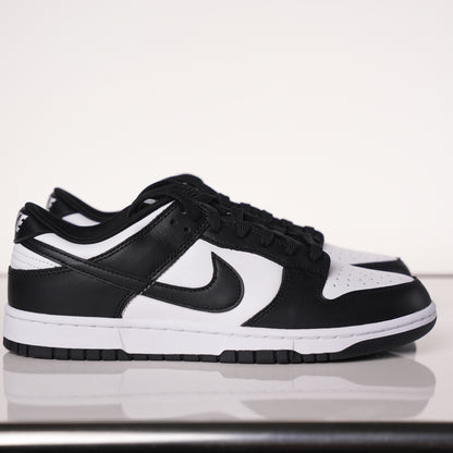 Nike Dunk Low Black DD1391-100