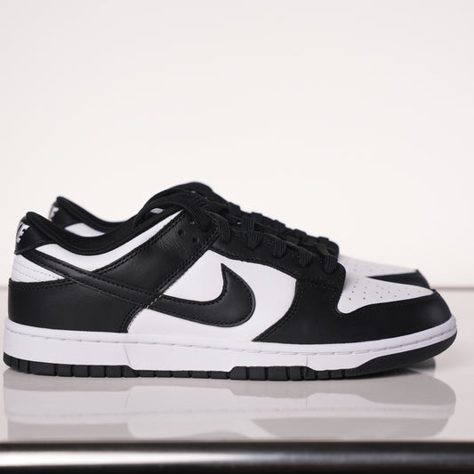 Nike Dunk Low Black DD1391-100