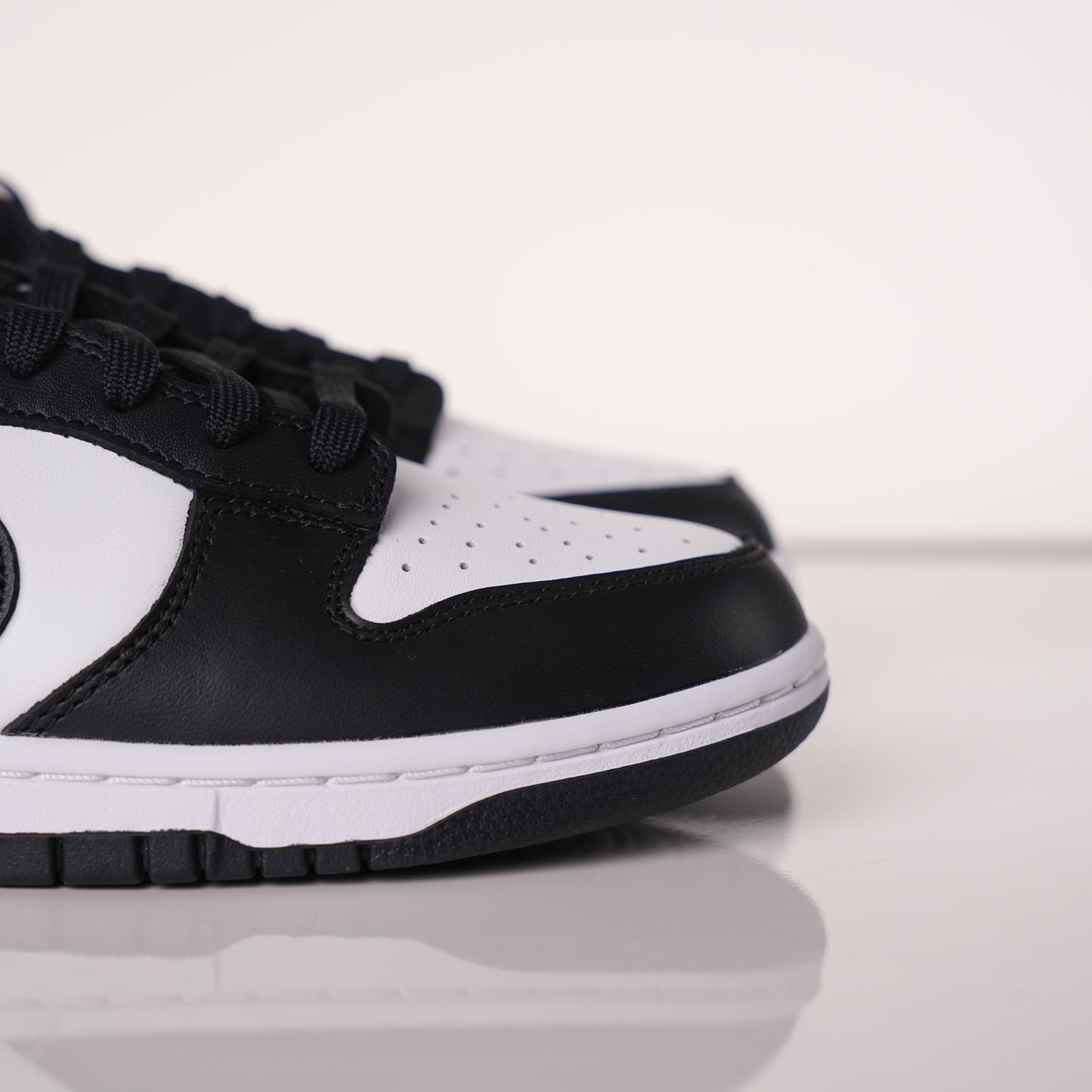 Nike Dunk Low Black DD1391-100