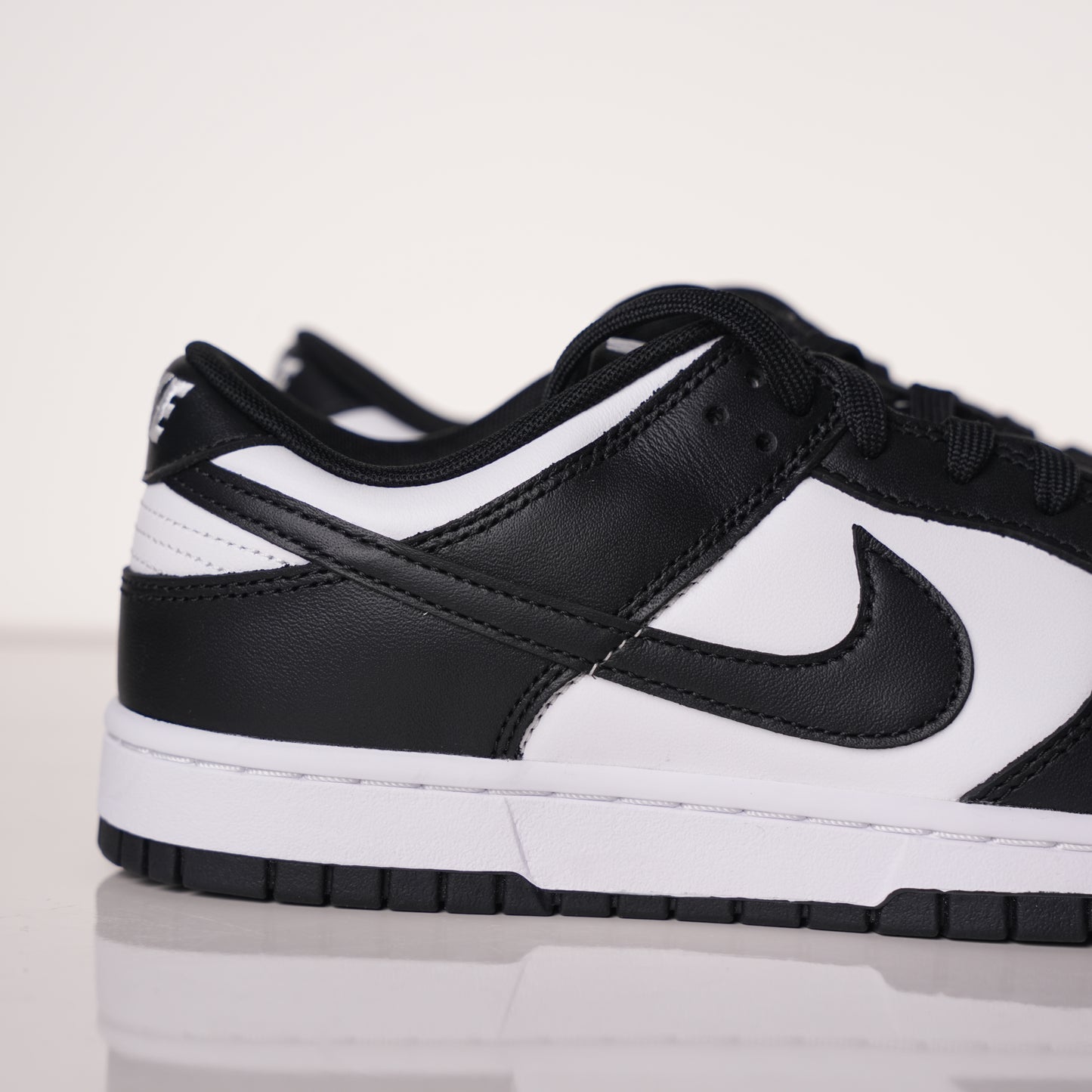 Nike Dunk Low Black DD1391-100