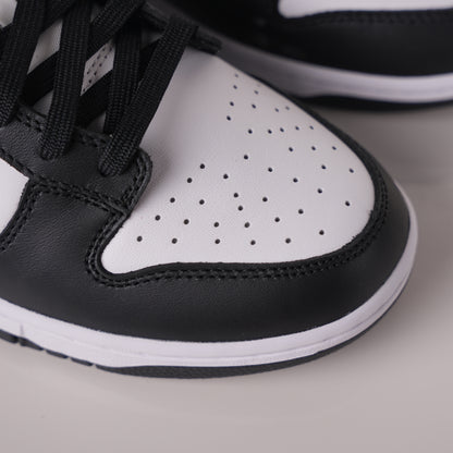 Nike Dunk Low Black DD1391-100