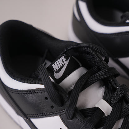 Nike Dunk Low Black DD1391-100