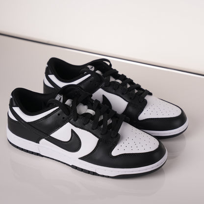 Nike Dunk Low Black DD1391-100