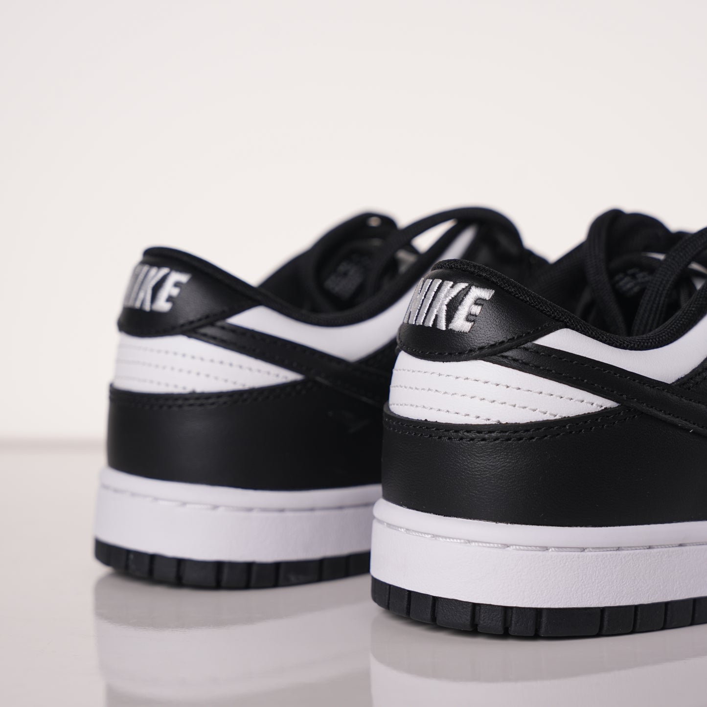 Nike Dunk Low Black DD1391-100