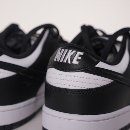 Nike Dunk Low Black DD1391-100