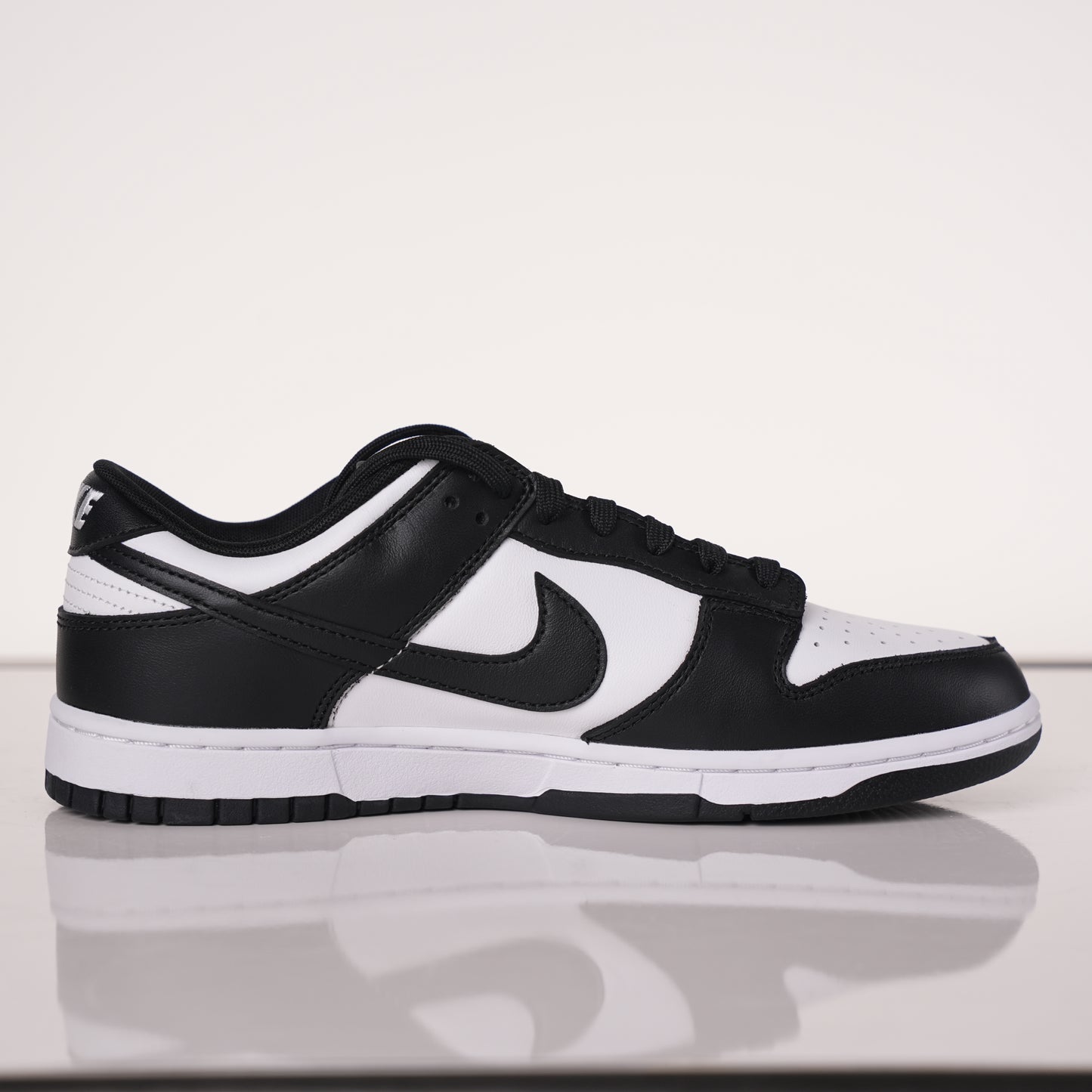 Nike Dunk Low Black DD1391-100