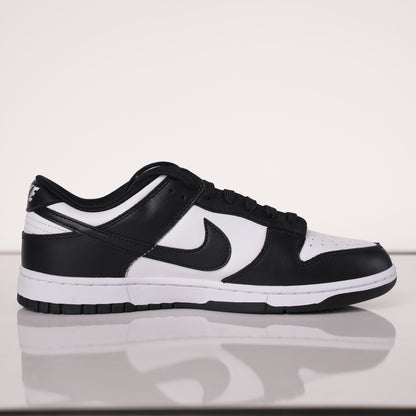 Nike Dunk Low Black DD1391-100