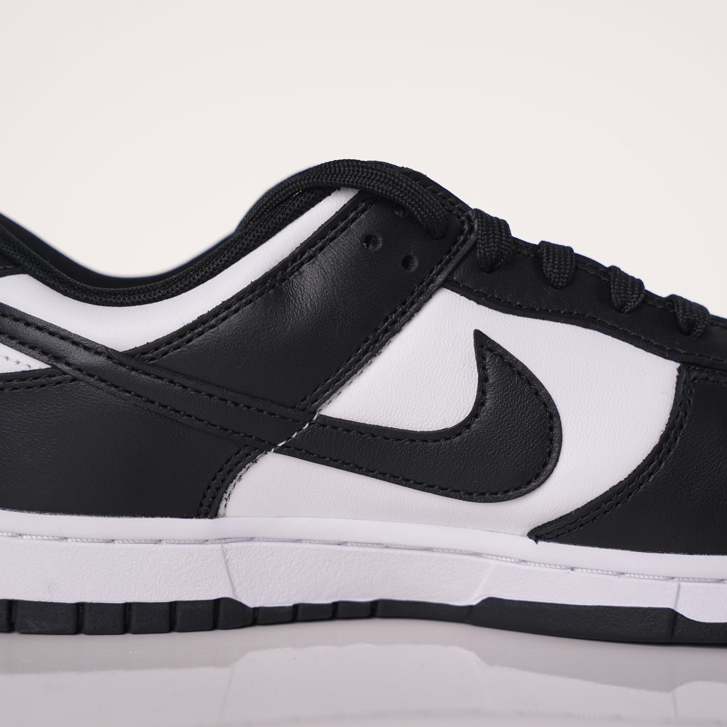 Nike Dunk Low Black DD1391-100