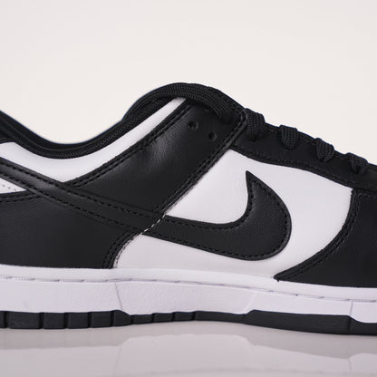 Nike Dunk Low Black DD1391-100