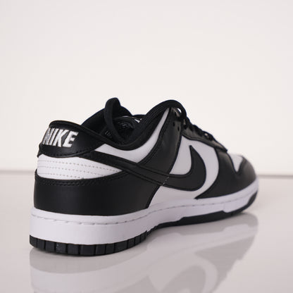 Nike Dunk Low Black DD1391-100