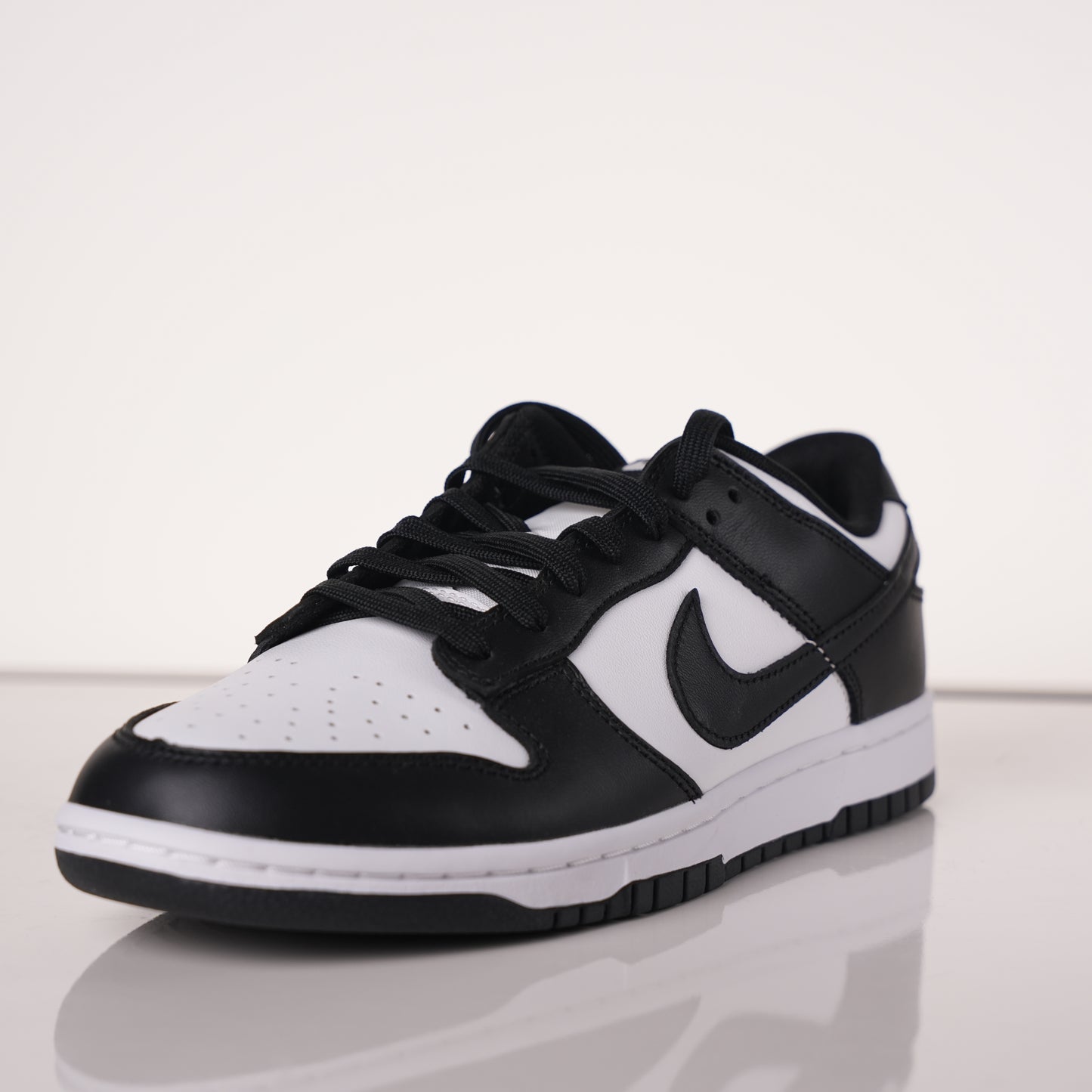Nike Dunk Low Black DD1391-100