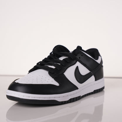 Nike Dunk Low Black DD1391-100