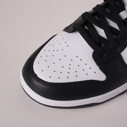 Nike Dunk Low Black DD1391-100