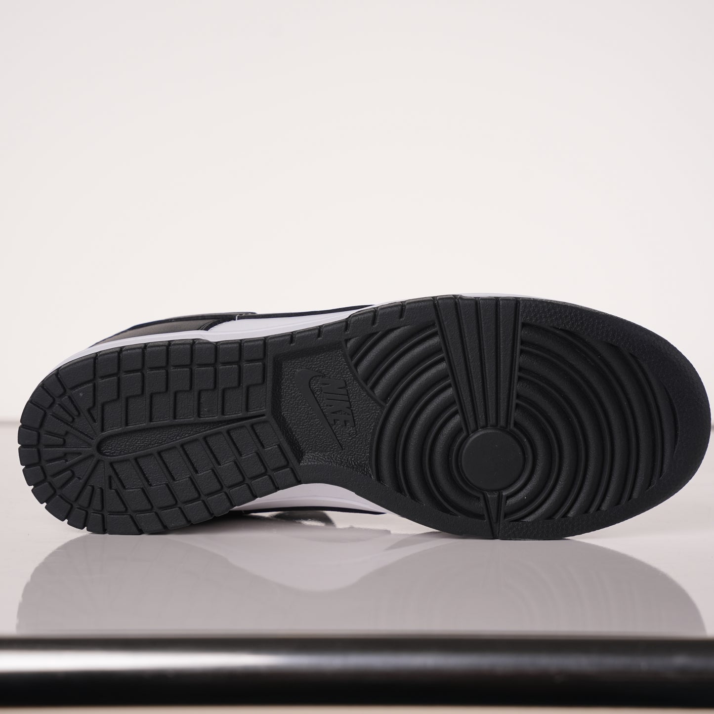 Nike Dunk Low Black DD1391-100