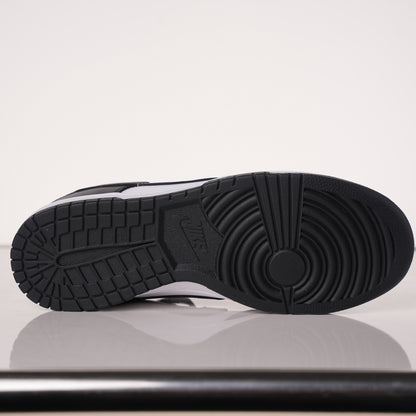 Nike Dunk Low Black DD1391-100
