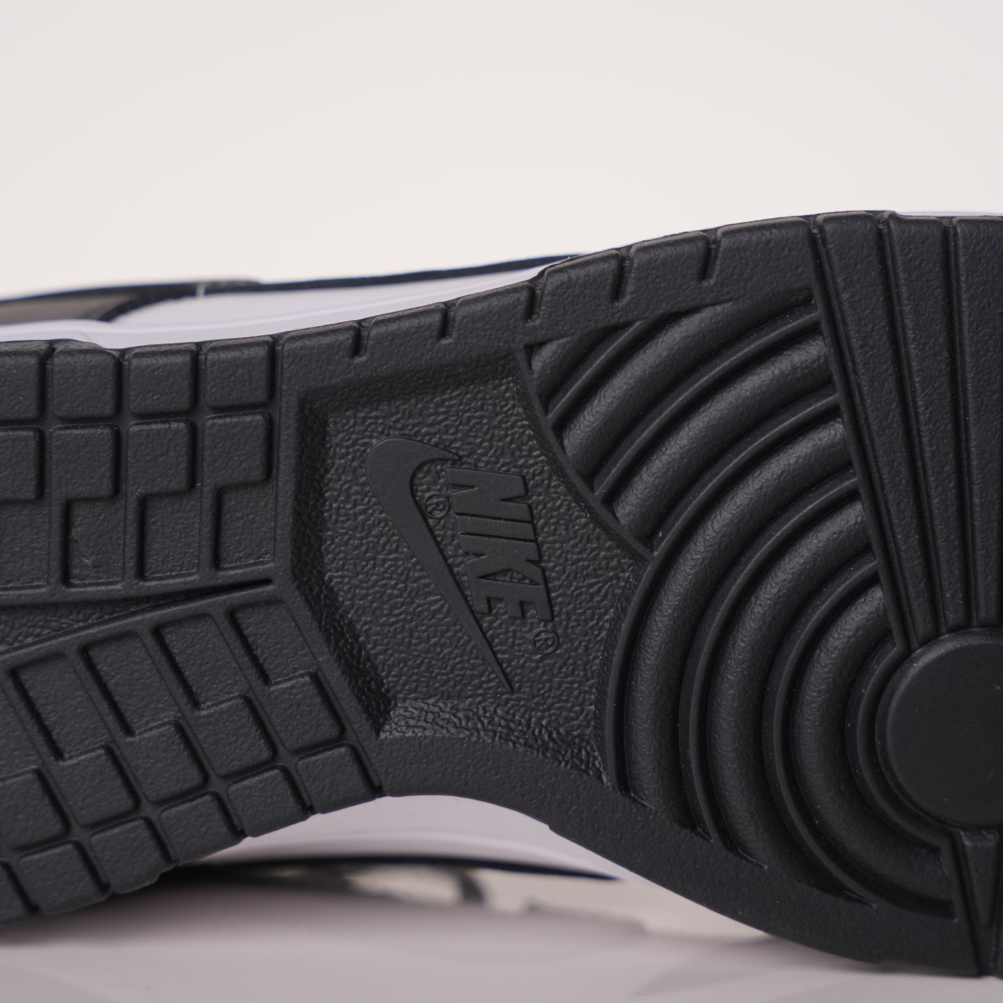 Nike Dunk Low Black DD1391-100