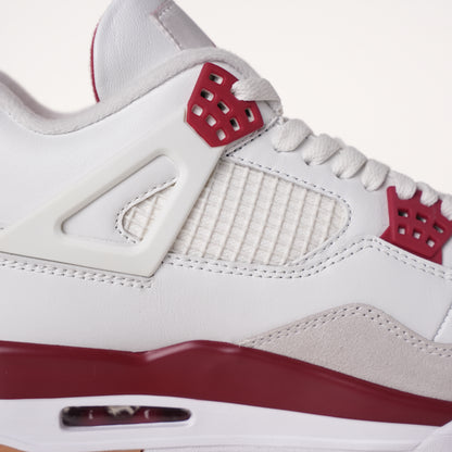 AiR Jordan 4 Retro SB Varsity Red