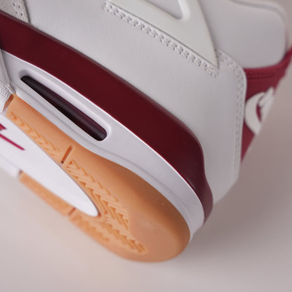 AiR Jordan 4 Retro SB Varsity Red
