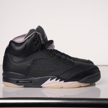 PSG X Air Jordan 5 'Off Nore Parcitle Rose'