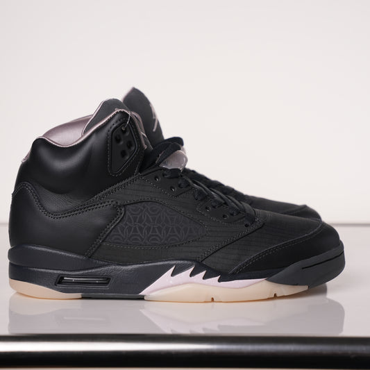 PSG X Air Jordan 5 'Off Nore Parcitle Rose'