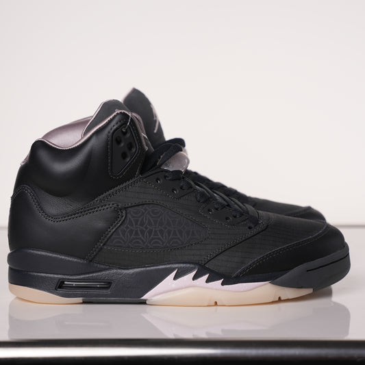 PSG X Air Jordan 5 'Off Nore Parcitle Rose'