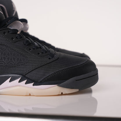 PSG X Air Jordan 5 'Off Nore Parcitle Rose'