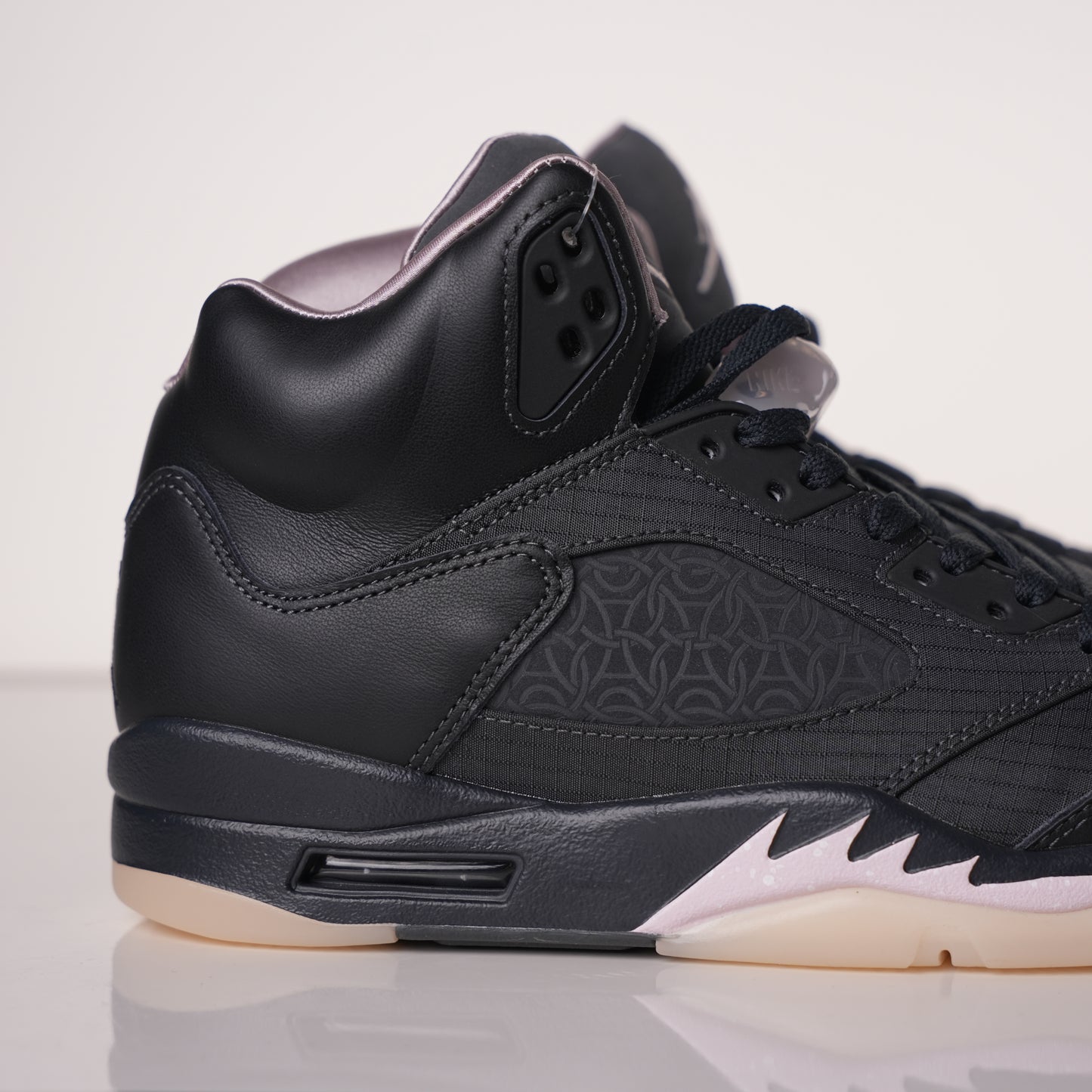 PSG X Air Jordan 5 'Off Nore Parcitle Rose'