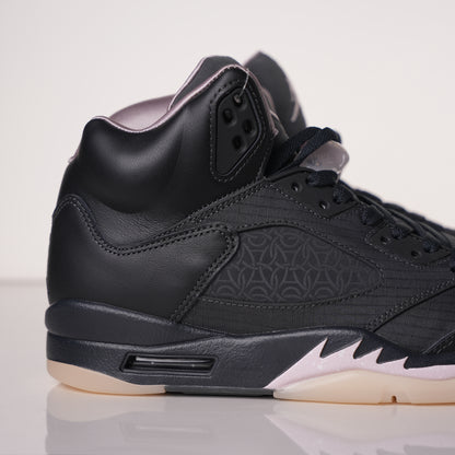 PSG X Air Jordan 5 'Off Nore Parcitle Rose'