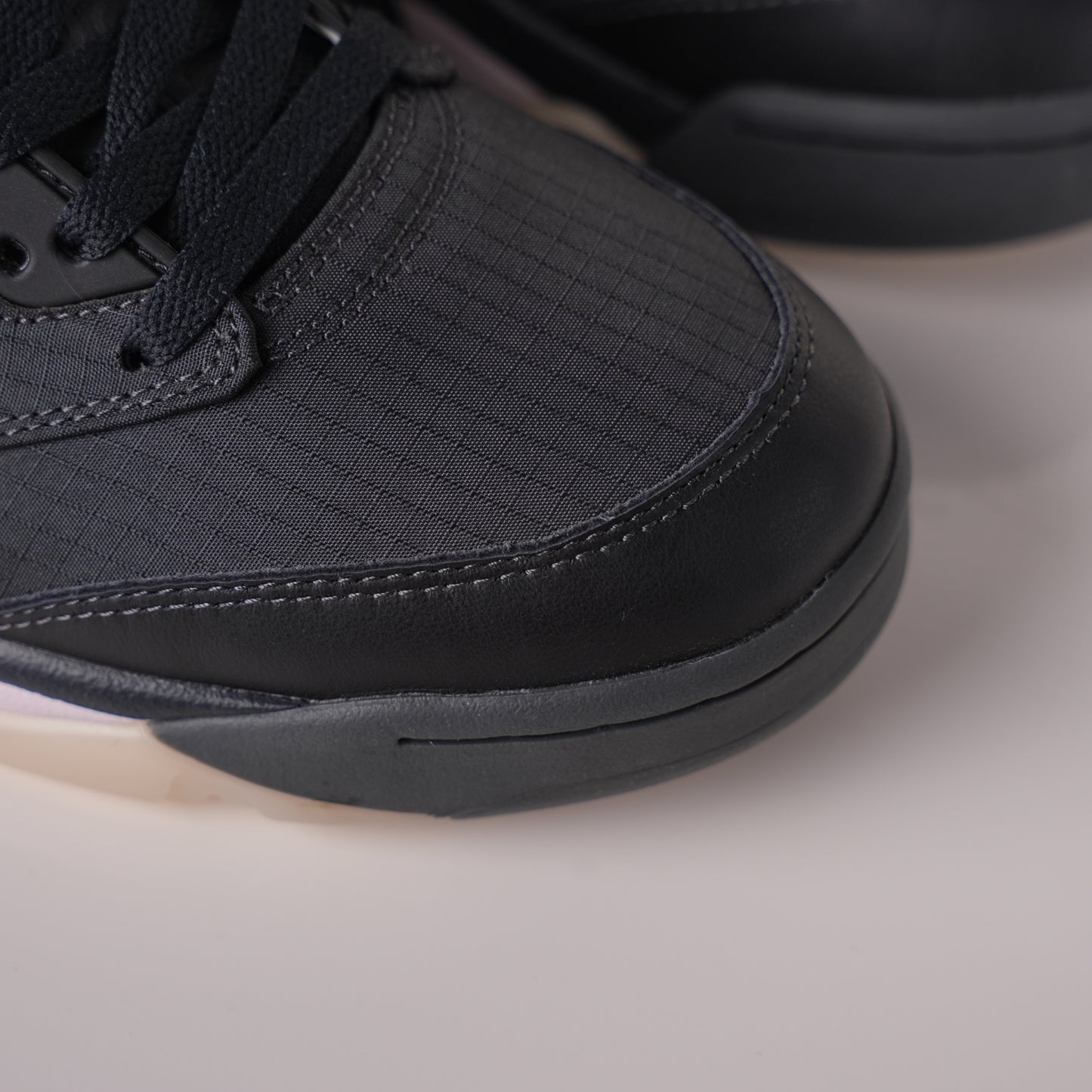 PSG X Air Jordan 5 'Off Nore Parcitle Rose'