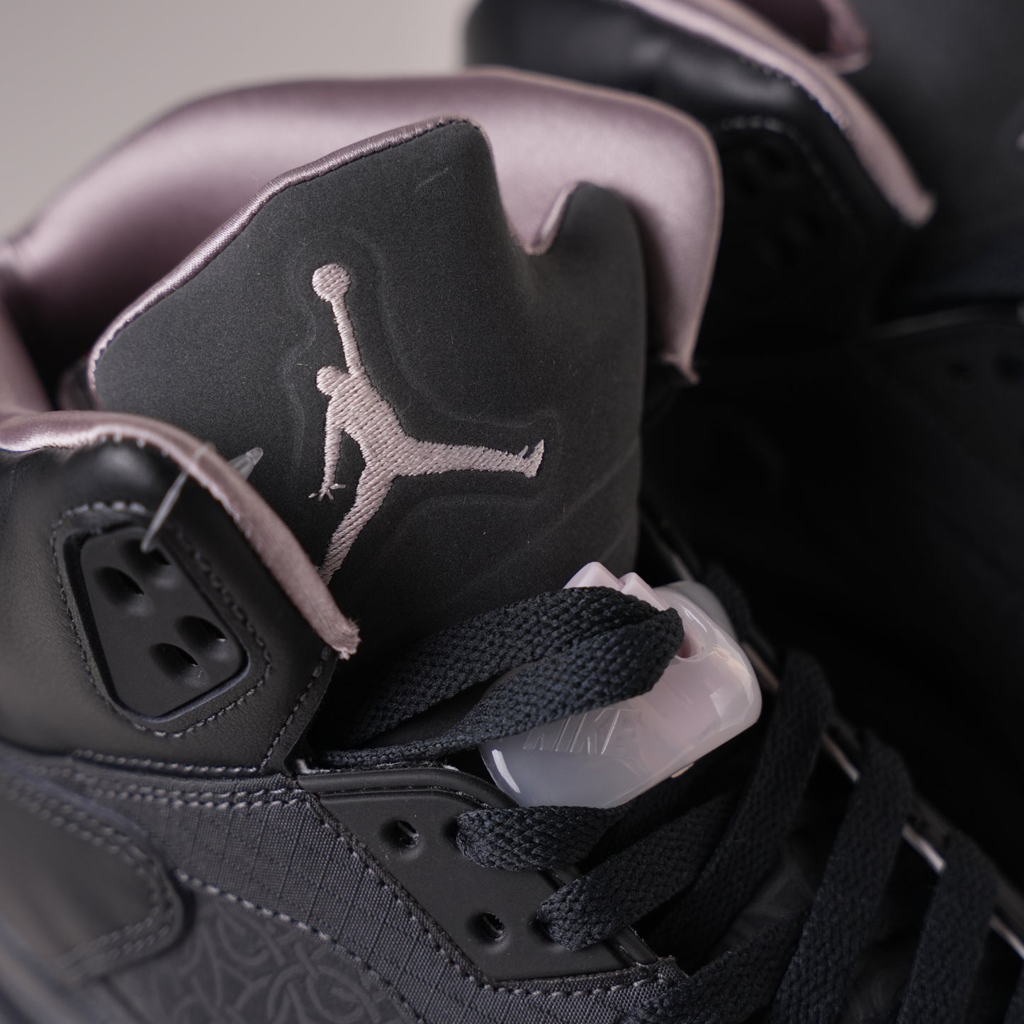 PSG X Air Jordan 5 'Off Nore Parcitle Rose'