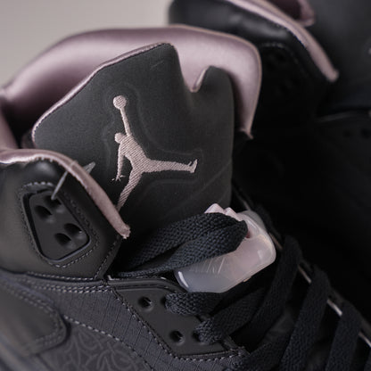 PSG X Air Jordan 5 'Off Nore Parcitle Rose'