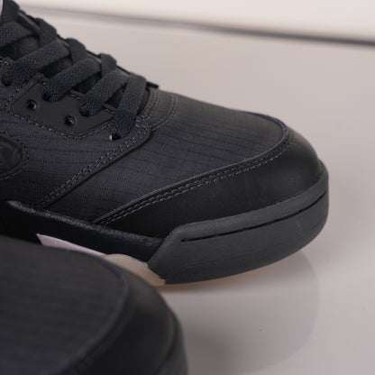 PSG X Air Jordan 5 'Off Nore Parcitle Rose'