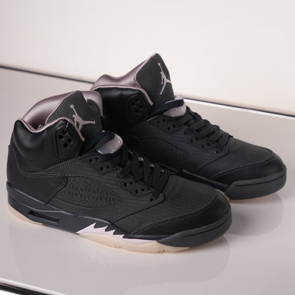 PSG X Air Jordan 5 'Off Nore Parcitle Rose'
