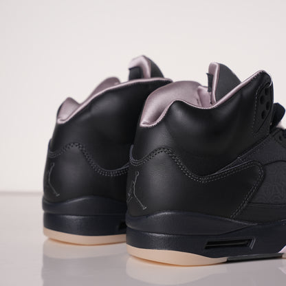 PSG X Air Jordan 5 'Off Nore Parcitle Rose'