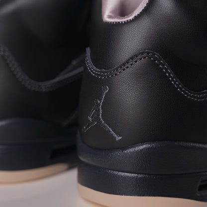 PSG X Air Jordan 5 'Off Nore Parcitle Rose'
