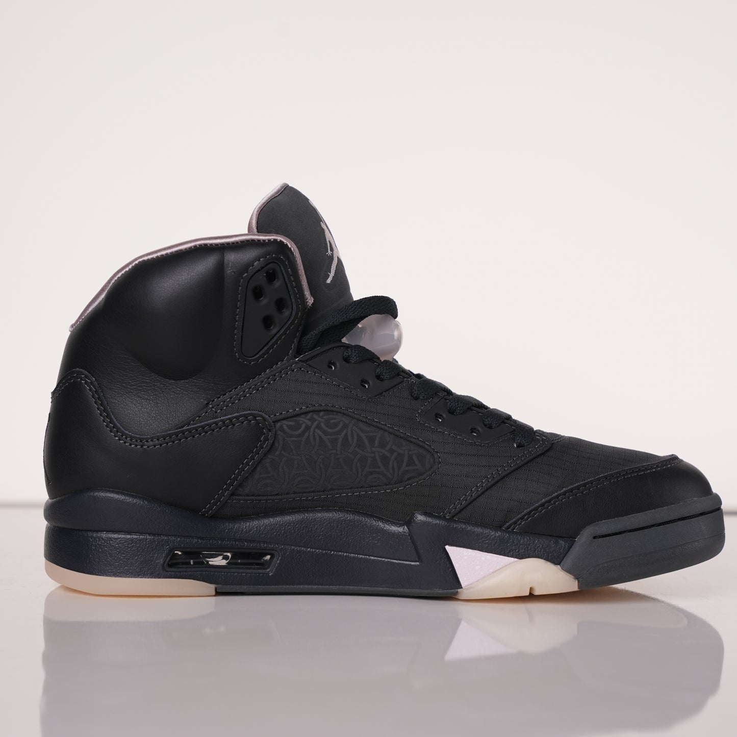 PSG X Air Jordan 5 'Off Nore Parcitle Rose'
