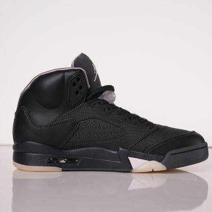 PSG X Air Jordan 5 'Off Nore Parcitle Rose'