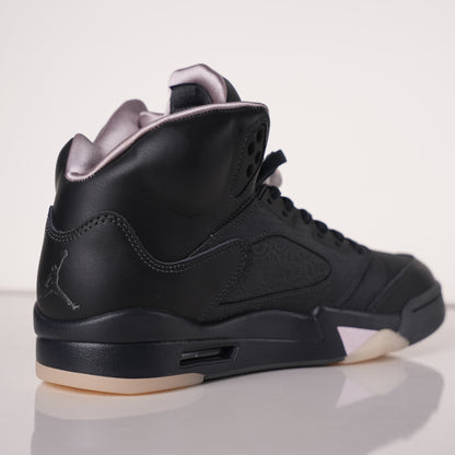 PSG X Air Jordan 5 'Off Nore Parcitle Rose'