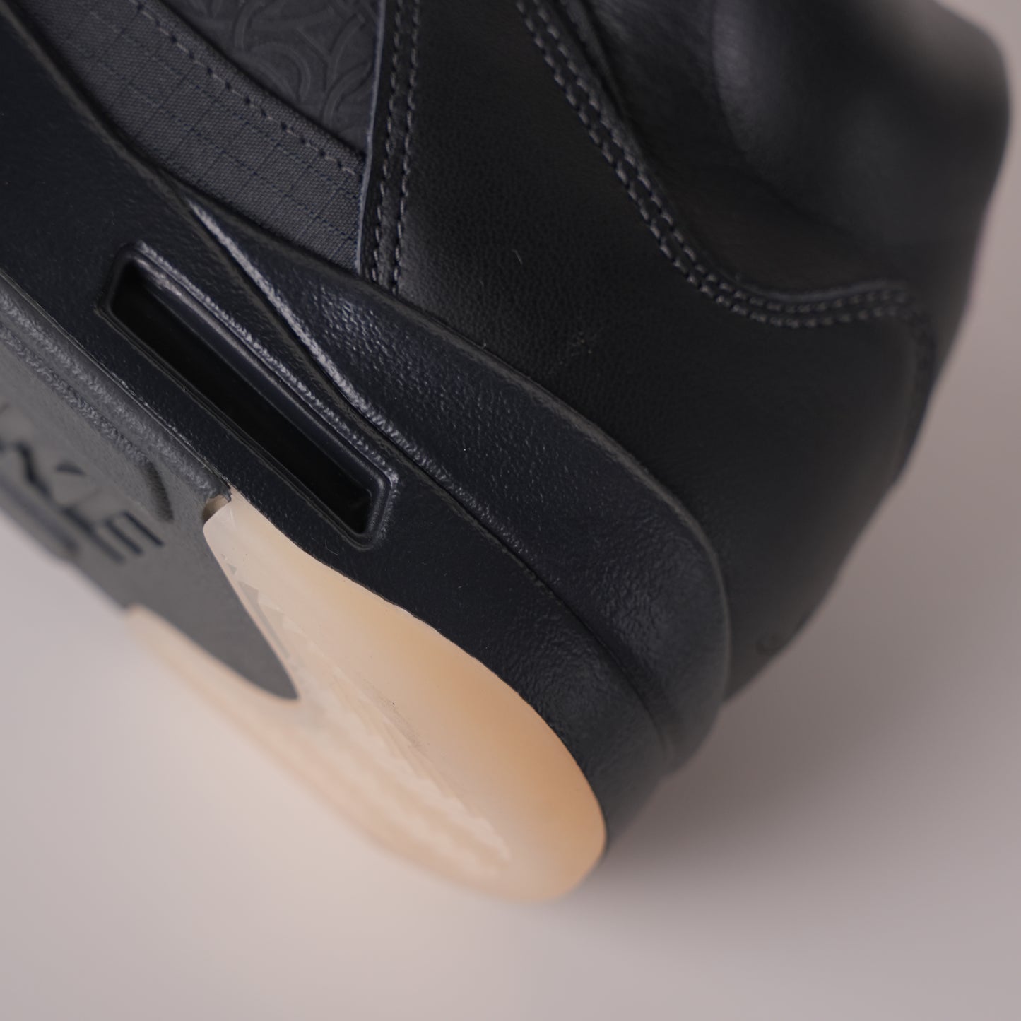 PSG X Air Jordan 5 'Off Nore Parcitle Rose'