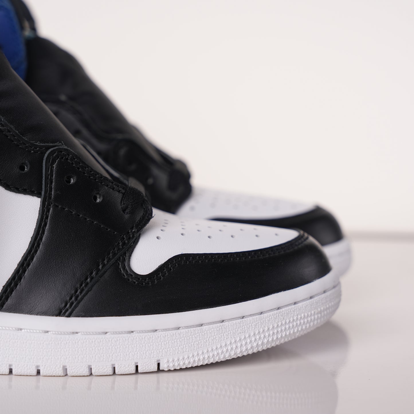 Air Jordan 1 Retro Fragment