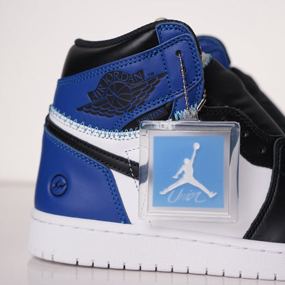 Air Jordan 1 Retro Fragment