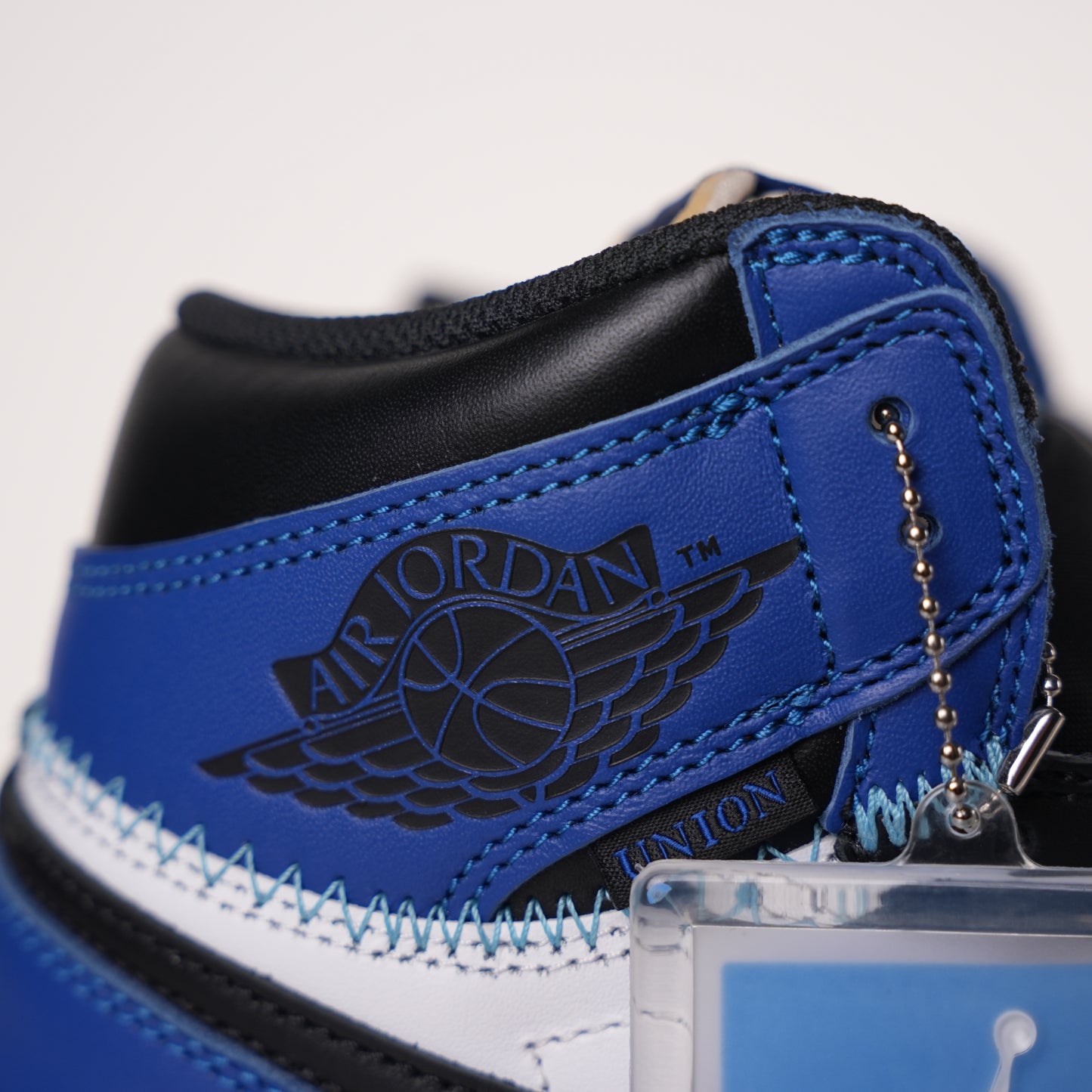 Air Jordan 1 Retro Fragment