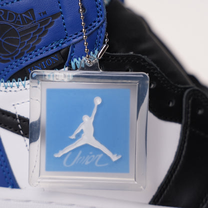Air Jordan 1 Retro Fragment