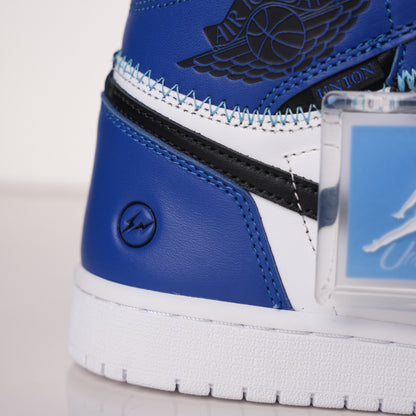 Air Jordan 1 Retro Fragment