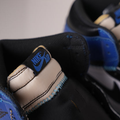 Air Jordan 1 Retro Fragment
