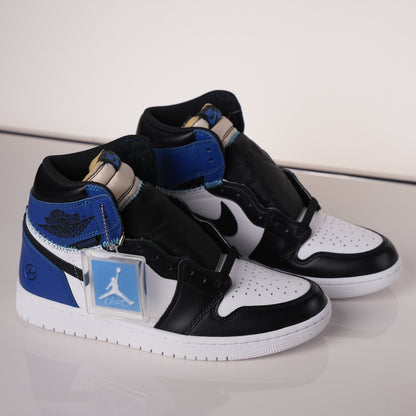 Air Jordan 1 Retro Fragment