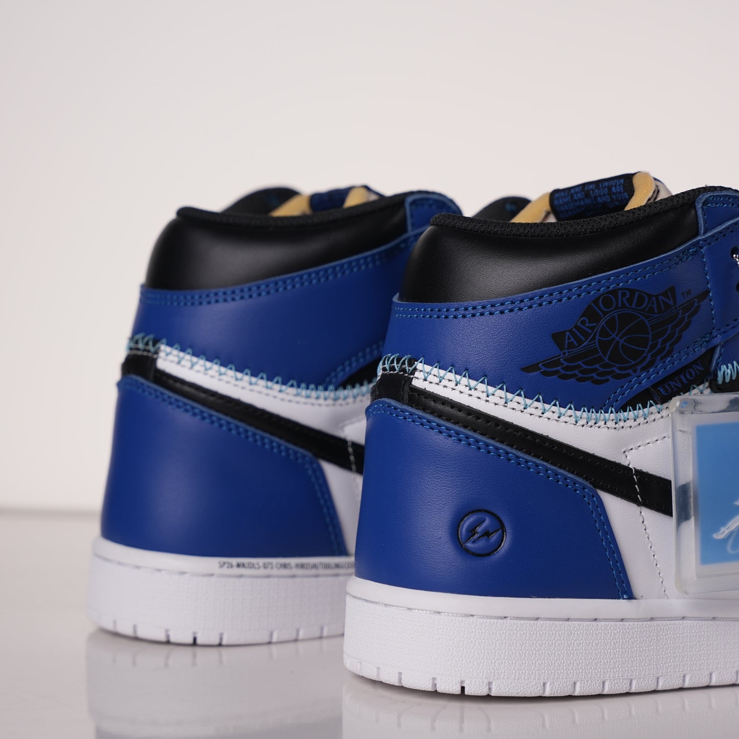 Air Jordan 1 Retro Fragment