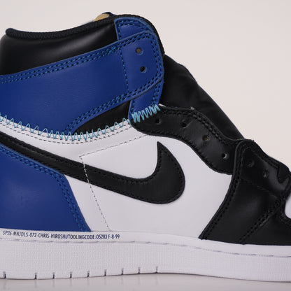 Air Jordan 1 Retro Fragment