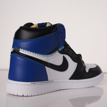 Air Jordan 1 Retro Fragment