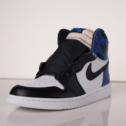 Air Jordan 1 Retro Fragment